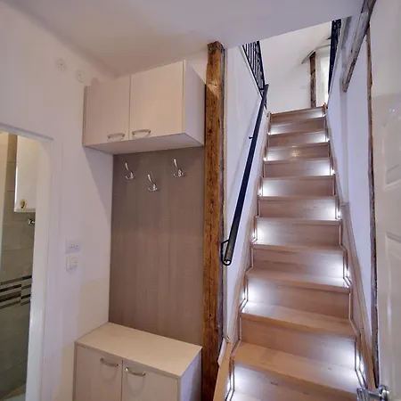 Fd.eight Appartement