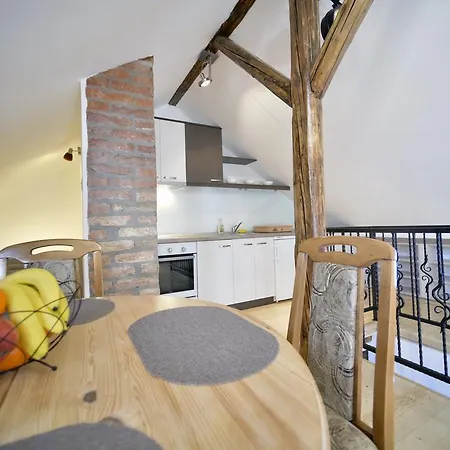 Apartman Fd.eight Belgrade