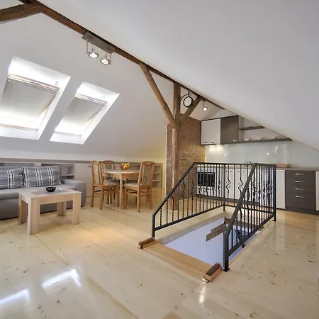 Fd.eight Apartman Belgrade