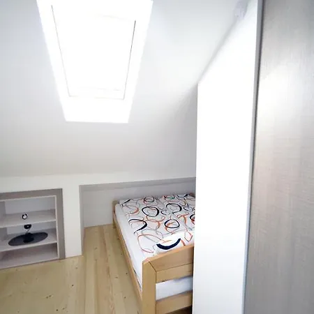 Fd.eight Appartement