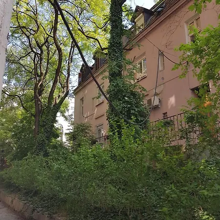 Appartement Fd.eight