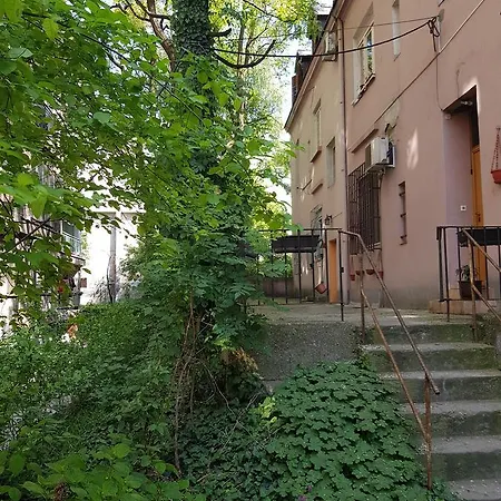 Fd.eight Apartman Belgrade